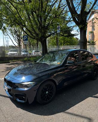 BMW Serie 3