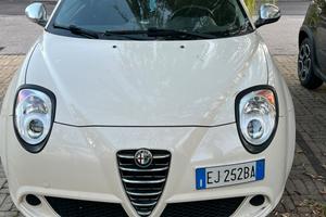 ALFA MITO