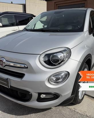 FIAT 500X 500X 1.6 MultiJet 120 CV Lounge