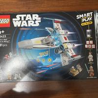 Lego 75243 smart play