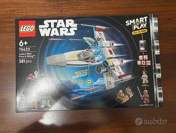 Lego 75243 smart play