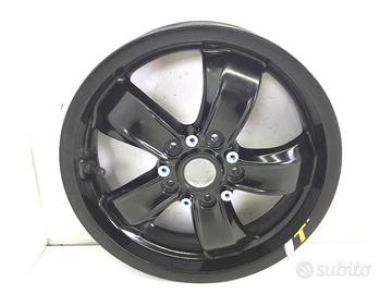 PIAGGIO VESPA GTS SUPER IE ABS 125 CERCHIO RUOTA P