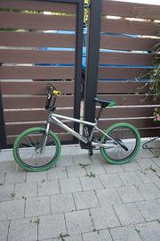 bmx old style