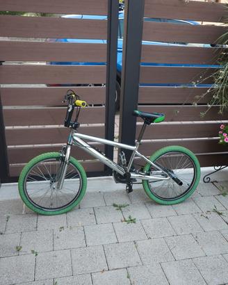 bmx old style