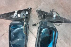 Specchietti retrovisori laterali BMW Serie 5 e39