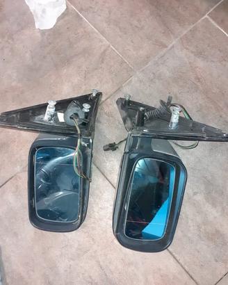Specchietti retrovisori laterali BMW Serie 5 e39