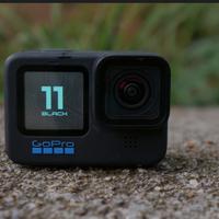Gopro 11 hero