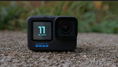 Gopro 11 hero
