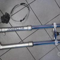 RR 50 '03 : forcella cerchio pinza