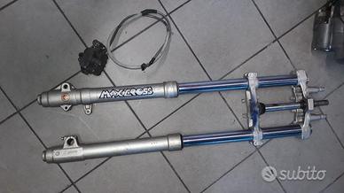 RR 50 '03 : forcella cerchio pinza