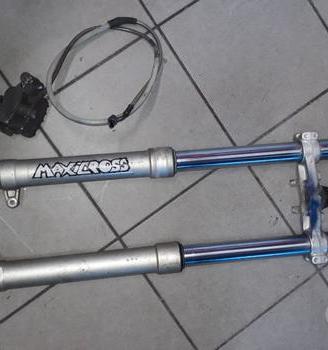 RR 50 '03 : forcella 41 cerchio pinza