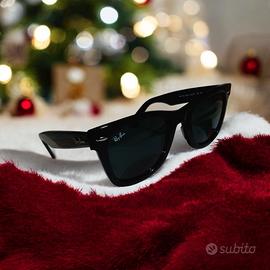 Occhiali da sole Rayban Wayfarer 