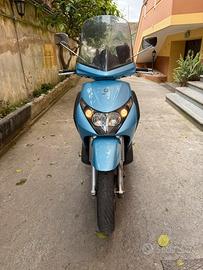 Beverly 250 ie
