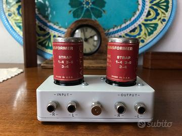 Step-up Altec 15095A