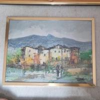 Quadro Bruno Tintori