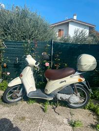 Piaggio Liberty 50 1997
