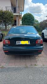 fiat Marea 1.6 16v benzina