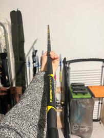 TUBERTINI LEVEL ACTIVE 5 m