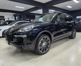 Porsche Cayenne 3.0 Diesel Platinum Edition (Extra