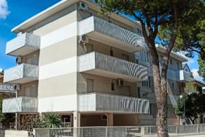 Sabbiadoro 50 Mt dal Mare dal 5 al 12 Settembre