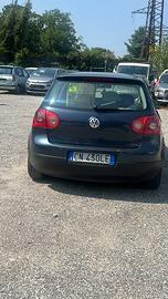 Volkswagen golf 5 1.9 tdi