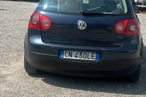 Volkswagen golf 5 1.9 tdi