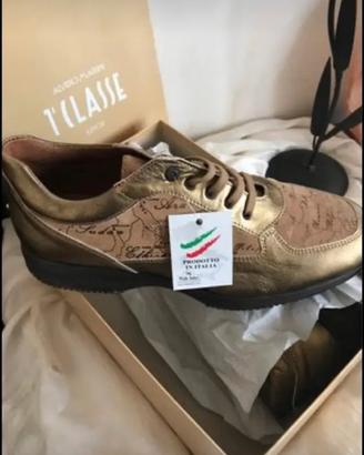 Sneakers Alvieri Martini