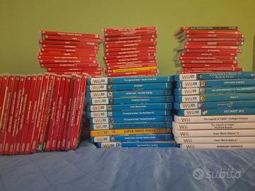Giochi per console Nintendo