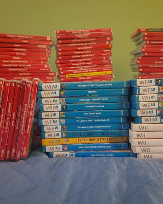 Giochi per console Nintendo