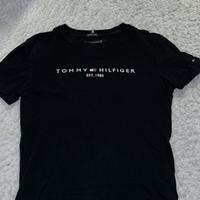 maglietta Tommy Hilfiger