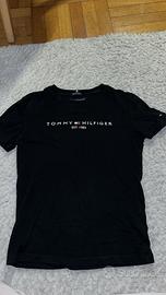maglietta Tommy Hilfiger