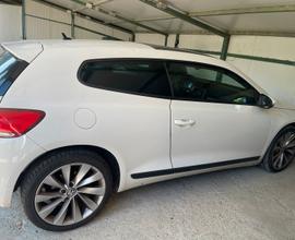 Volkswagen Scirocco 1.4 TSi