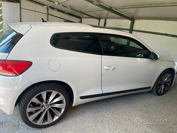 Volkswagen Scirocco 1.4 TSi