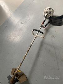 Decespugliatore Alpina