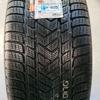 285/40-20 pirelli scorpion winter ar nuove