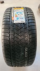 285/40-20 pirelli scorpion winter ar nuove