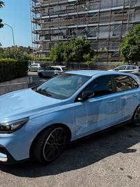 i30N PERFORMANCE 2019