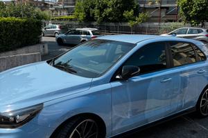 i30N PERFORMANCE 2019