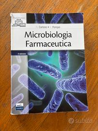 Microbiologia Farmaceutica