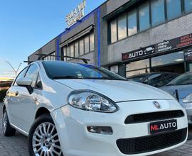 Fiat Punto 1.3 MJT II S&S 85 CV 5 porte ECO Lounge