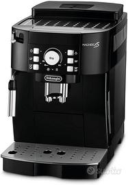 De'Longhi Perfetto Magnifica S ECAM21.110.B NUOVA!