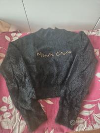  Maglia Manila Grace  nera