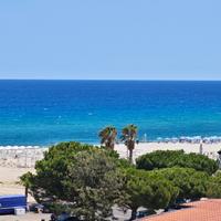 Appartamento vista mare lungomare Soverato