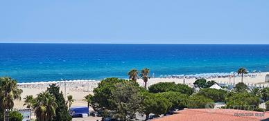 Appartamento vista mare lungomare Soverato
