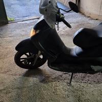 Beverly 250 S cc I.E.