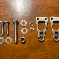 Short shifter MG ZR 160 PG1