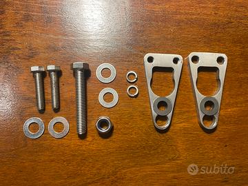 Short shifter MG ZR 160 PG1