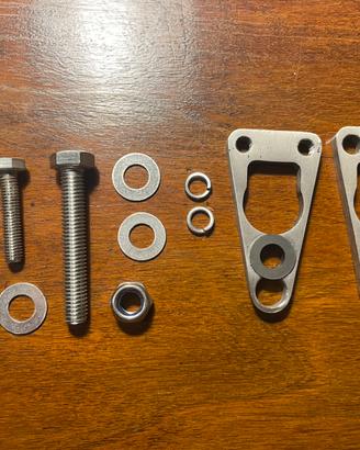 Short shifter MG ZR 160 PG1