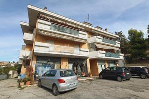 Appartamento - Offida