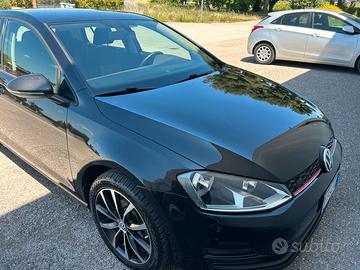 Golf 7 1.6 tdi